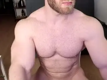 Chaturbate Nude Webcam of centurion_1