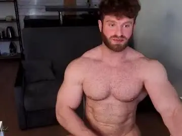 Chaturbate Adult Video Chat of centurion_1