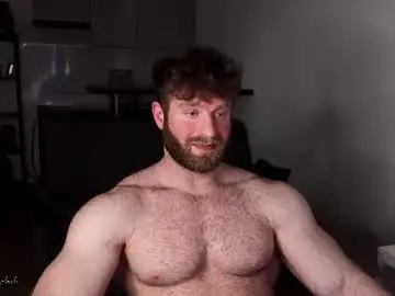 Chaturbate Adult Webcam of centurion_1