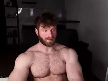 Chaturbate Sex Chat of centurion_1