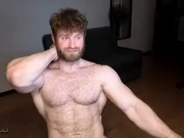 Chaturbate Sex Cam of centurion_1