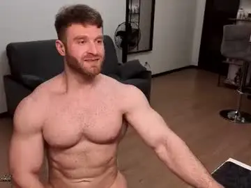Chaturbate Watch Live Sex Cams of centurion_1