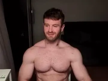 Chaturbate Free Live Porn of centurion_1