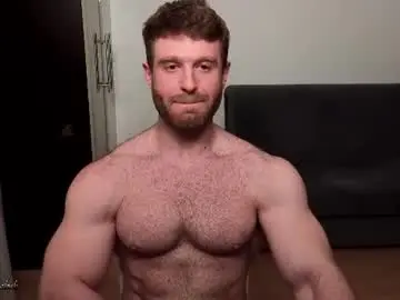 Chaturbate Private Sex Chat of centurion_1
