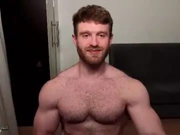 Chaturbate Sex Chat of centurion_1