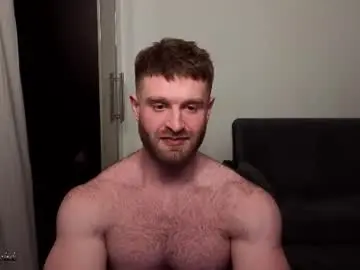 Chaturbate Nude Webcam of centurion_1