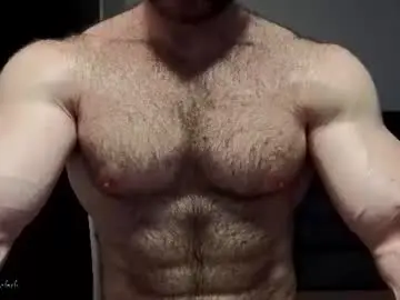 Chaturbate Sex Chat of centurion_1