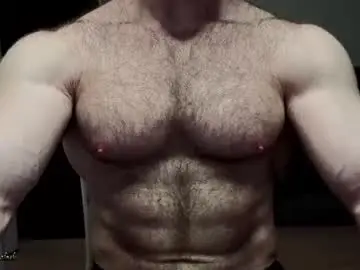 Chaturbate Nude Webcam of centurion_1