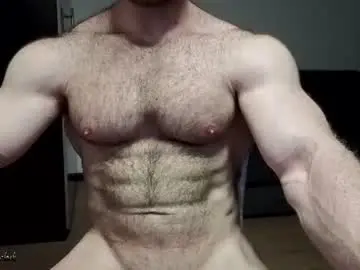 Chaturbate Nude Webcam of centurion_1