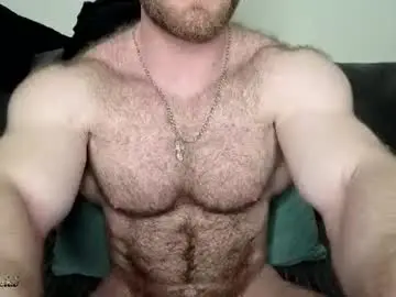 Chaturbate Adult Video Chat of centurion_1