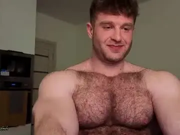 Chaturbate Adult Video Chat of centurion_1