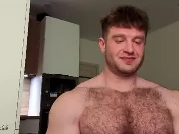 Chaturbate Private Sex Chat of centurion_1