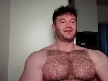Chaturbate Free Porn Cam of centurion_1