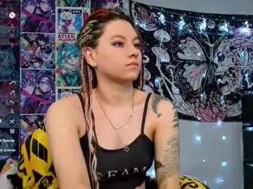 Chaturbate Watch Live Sex Cams of chloebloss0m