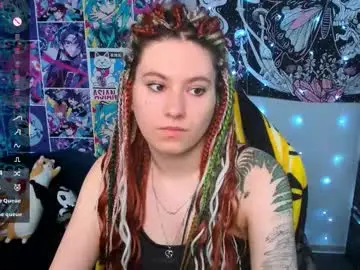 Chaturbate Live Porn of chloebloss0m