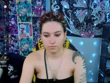 Chaturbate Live Porn of chloebloss0m