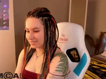 Chaturbate Sex Cam of chloebloss0m