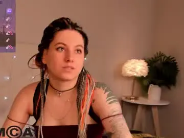 Chaturbate Free Porn Cam of chloebloss0m