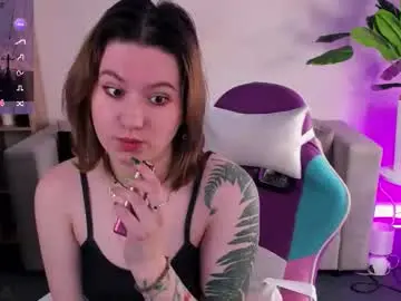 Chaturbate Adult Webcam of chloebloss0m