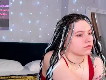 Chaturbate Live Sex of chloebloss0m