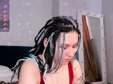 Chaturbate Free Live Porn of chloebloss0m