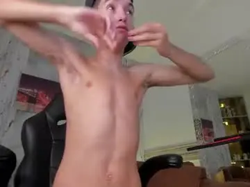 Chaturbate Nude Webcam of dallen_grant