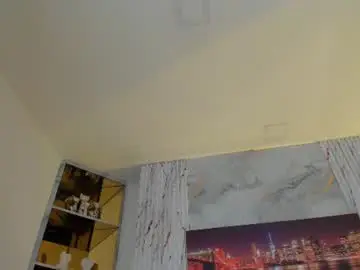 Chaturbate Nude Webcam of dallen_grant