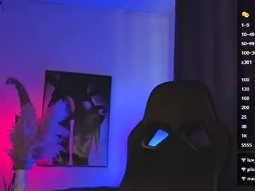 Chaturbate Adult Video Chat of dragon_ink