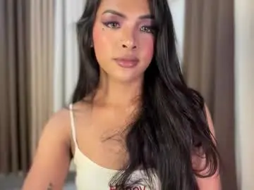 Chaturbate Live Sex Cam of girlcock_dominantfucker