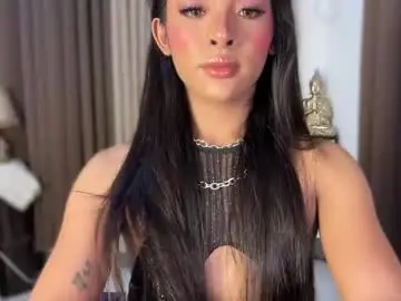 Chaturbate Adult Webcams of girlcock_dominantfucker