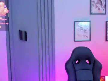 Chaturbate Adult Webcam of hanna__becker