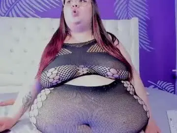 Chaturbate Watch Live Sex Cams of hanna_baker__