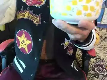 Chaturbate Watch Live Sex Cams of hazbinstudio