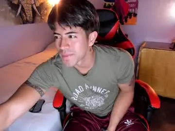 Chaturbate Free Porn Cam of hazbinstudio