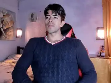 Chaturbate Live Sex of hazbinstudio