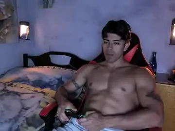 Chaturbate Sex Cam of hazbinstudio