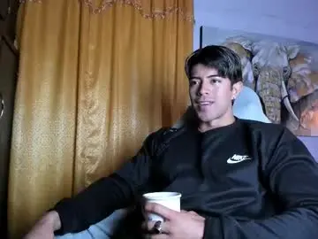 Chaturbate Sex Cam of hazbinstudio