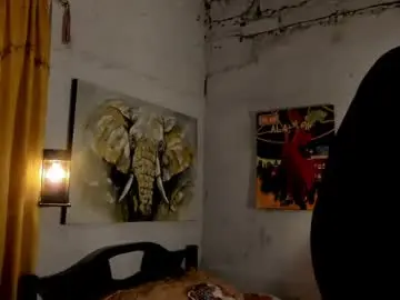 Chaturbate Live Porn of hazbinstudio