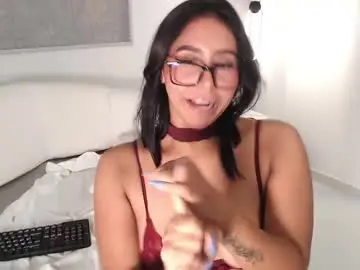 Chaturbate Private Sex Chat of im_beliinda