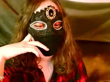 Chaturbate Live Sex Cam of immissamelie