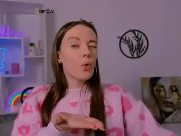 Chaturbate Free Porn Cam of isla_dior