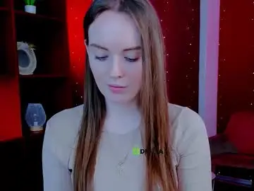 Chaturbate Best live sex cam show of isla_dior