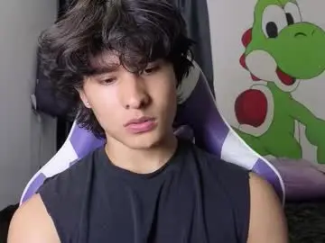 Chaturbate Sex Chat of j_u_p_i_t_e_r