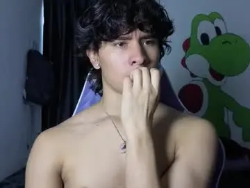 Chaturbate Nude Webcam of j_u_p_i_t_e_r