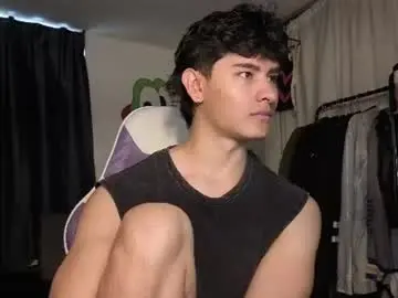 Chaturbate Watch Live Sex Cams of j_u_p_i_t_e_r