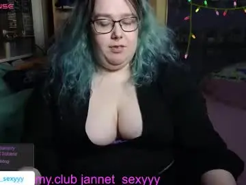 Chaturbate Watch Live Sex Cams of jannet_star