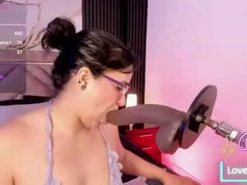 Chaturbate Sex Cam of lalalemoonds