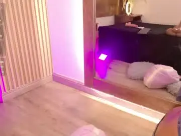 Chaturbate Free Live Porn of lara_curly