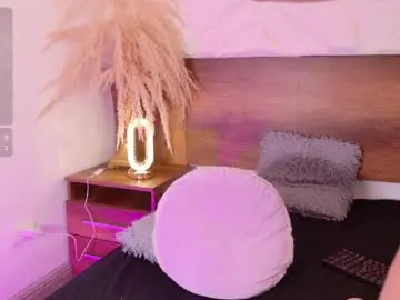 Chaturbate Nude Webcam of lara_curly