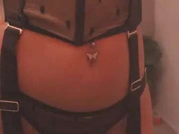 Chaturbate Sex Chat of lili_foxy